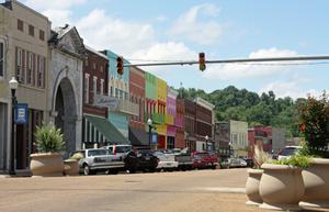 Yazoo City